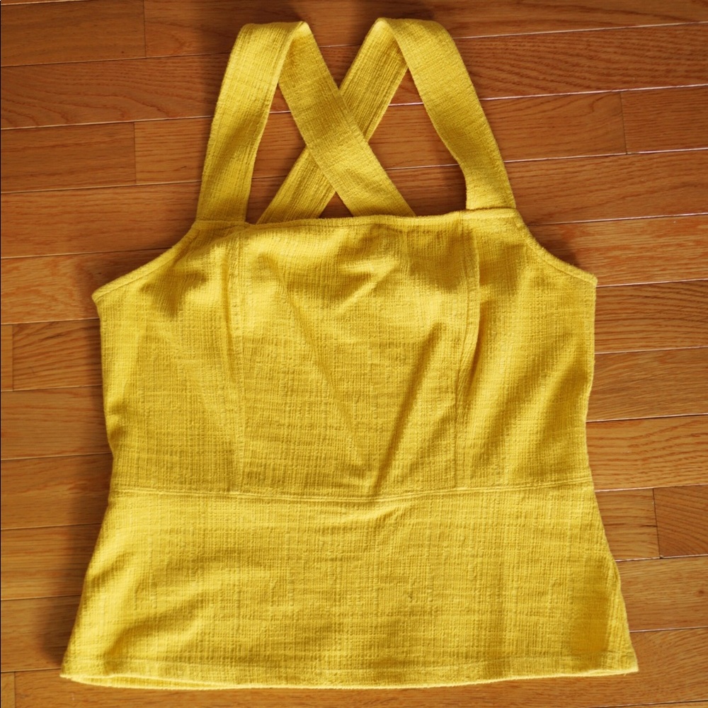 Current Air Tank | Anthropology | M